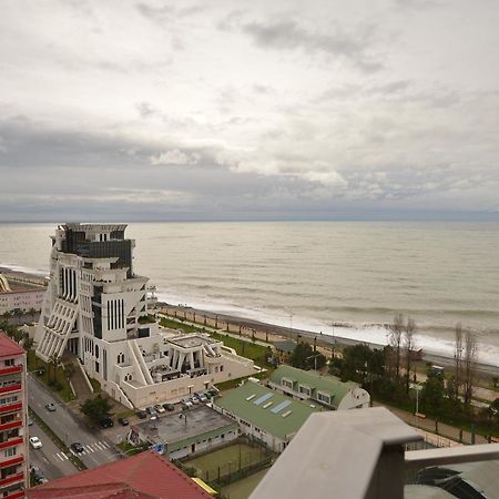 Welcome Orbi Batumi Sea View Apartman Kültér fotó