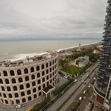 Welcome Orbi Batumi Sea View Apartman Kültér fotó