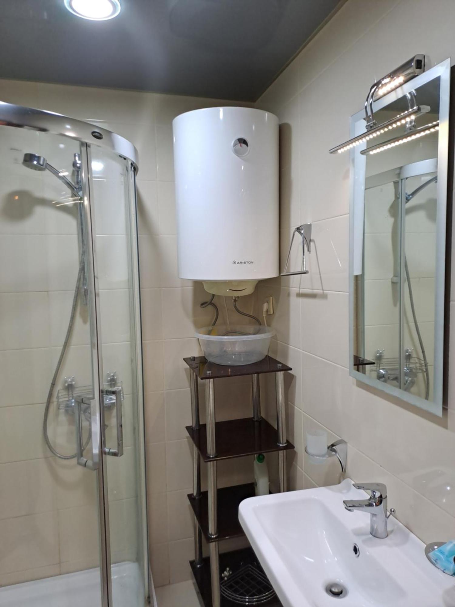 Welcome Orbi Batumi Sea View Apartman Kültér fotó