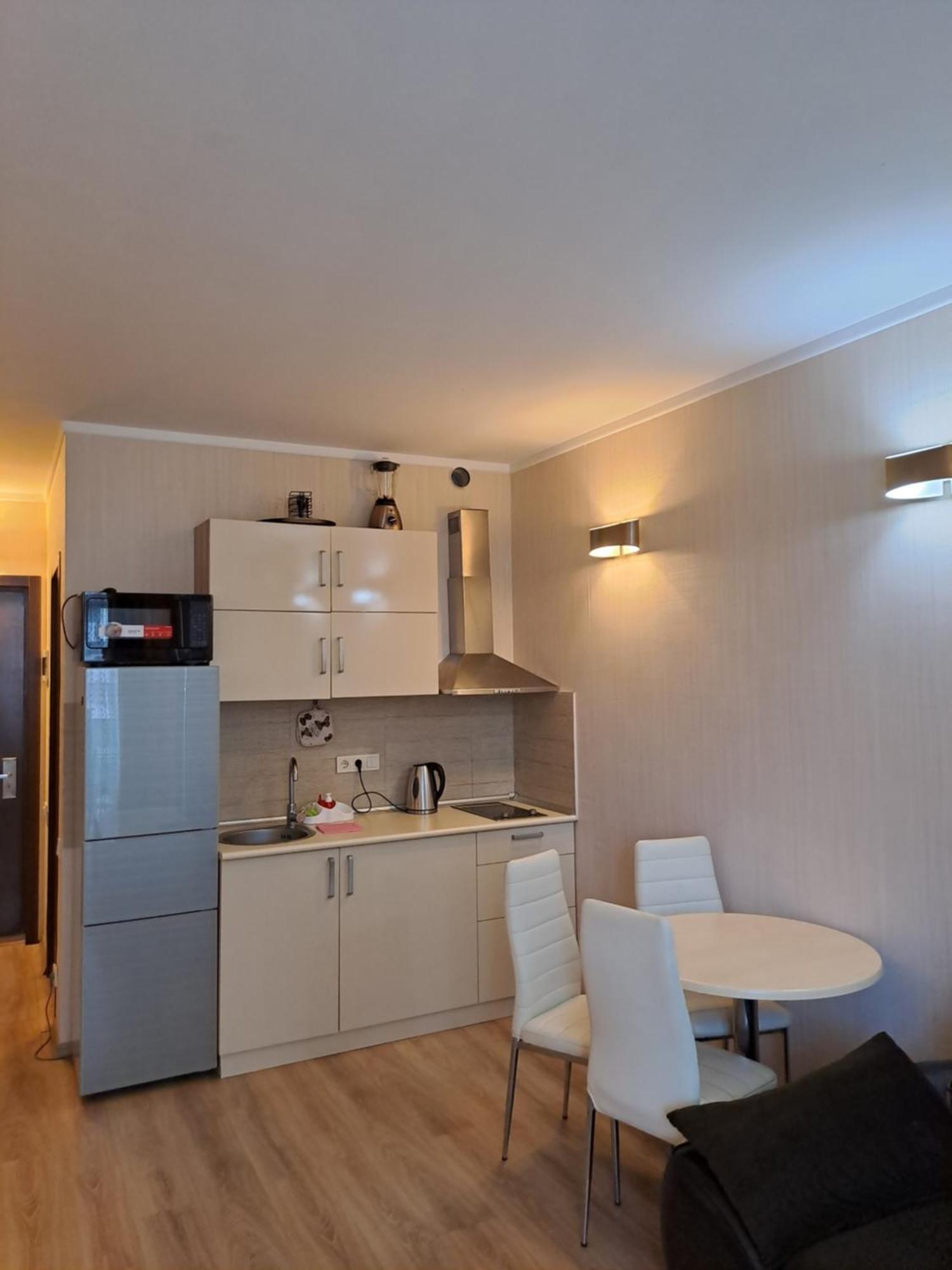 Welcome Orbi Batumi Sea View Apartman Kültér fotó