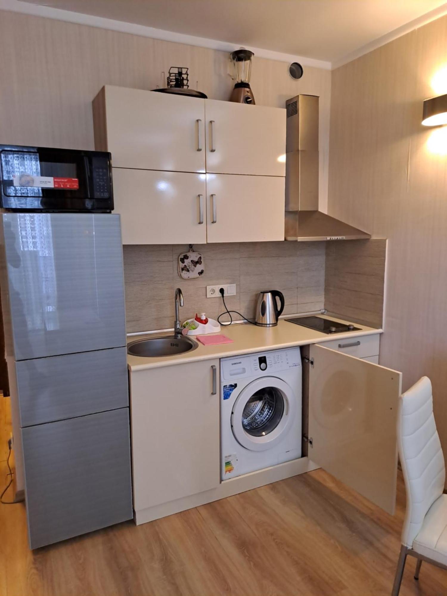 Welcome Orbi Batumi Sea View Apartman Kültér fotó