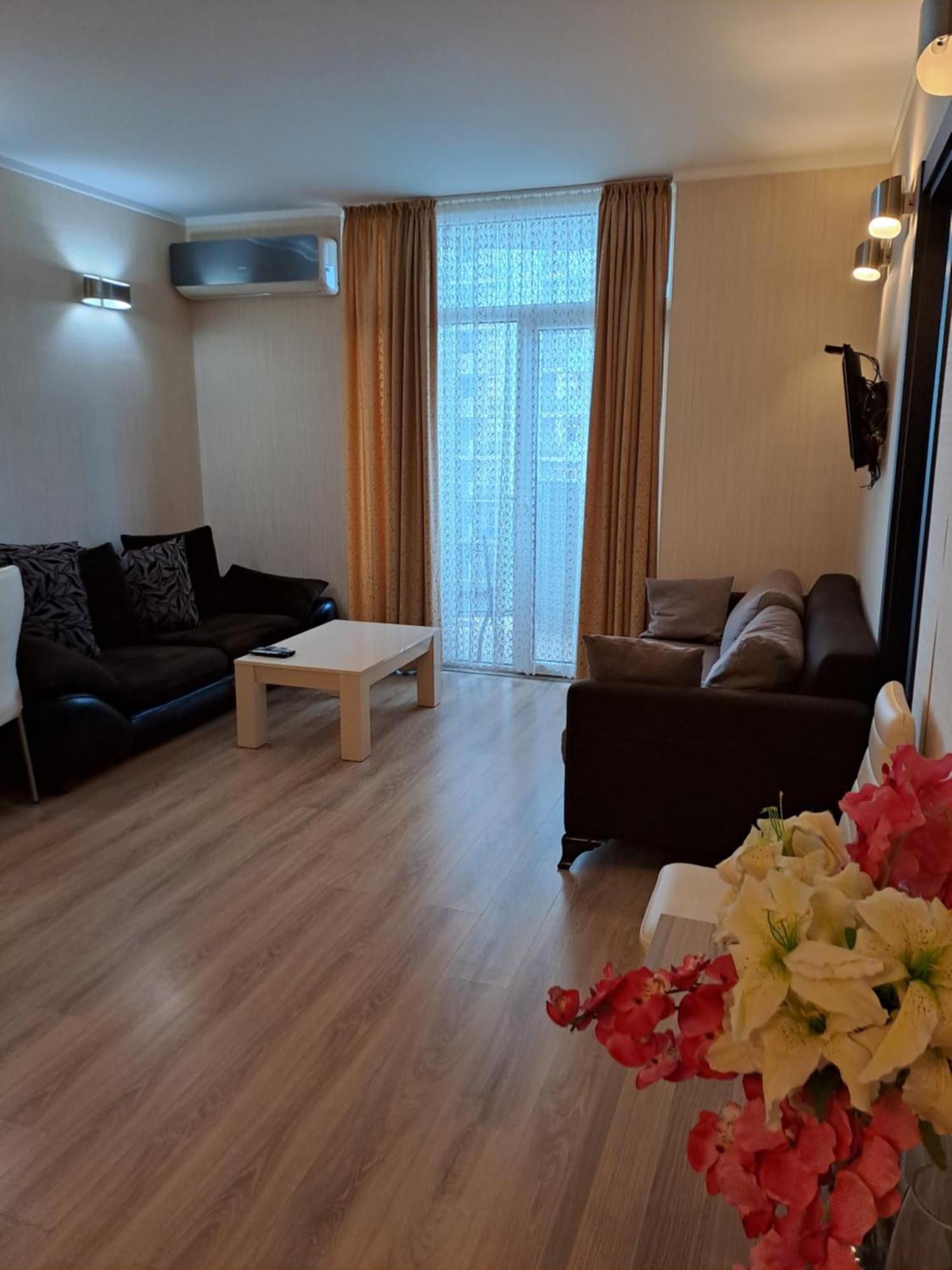 Welcome Orbi Batumi Sea View Apartman Kültér fotó