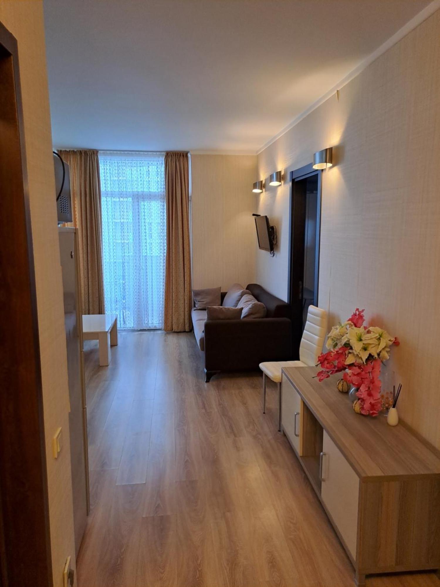 Welcome Orbi Batumi Sea View Apartman Kültér fotó