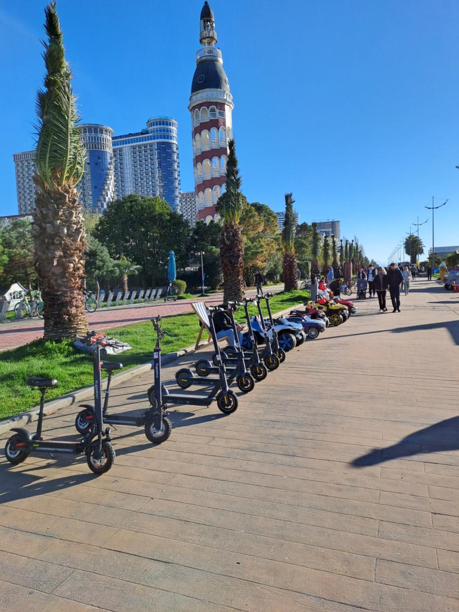 Welcome Orbi Batumi Sea View Apartman Kültér fotó