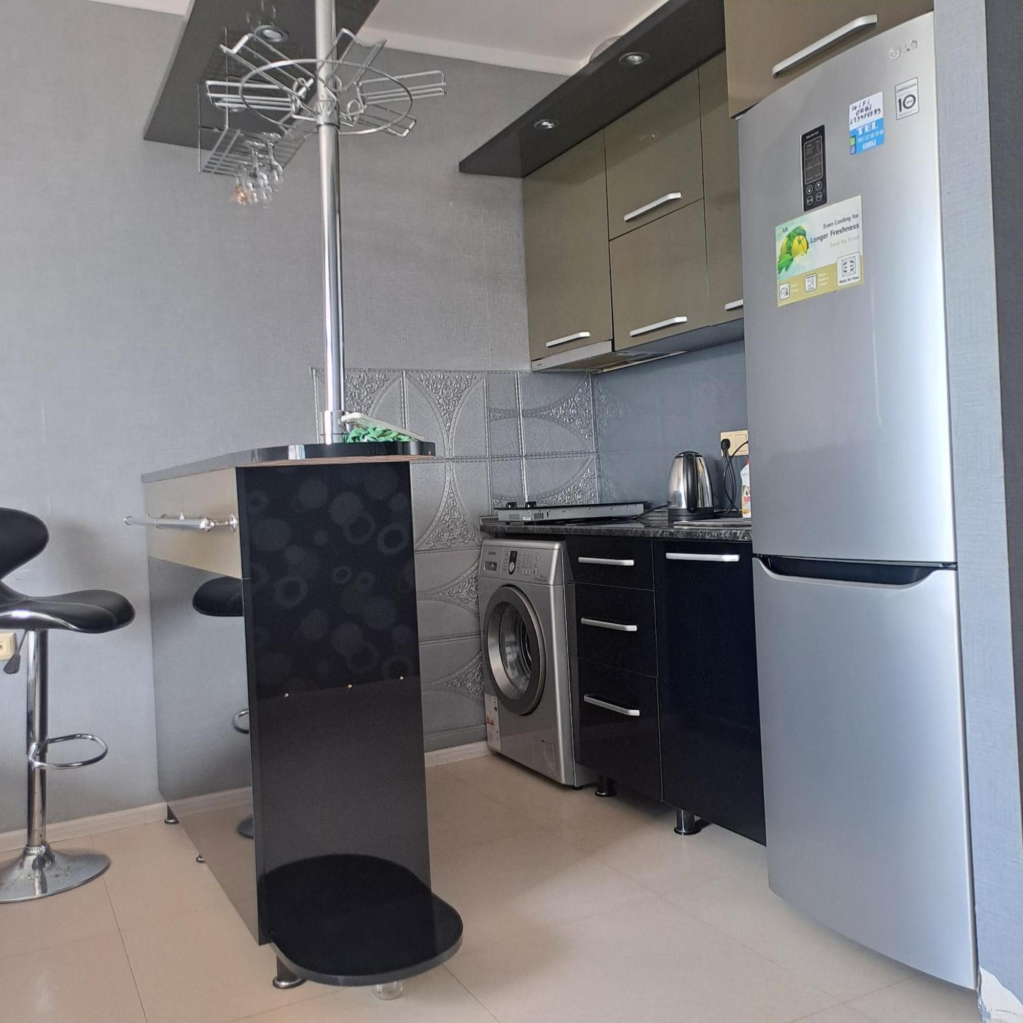 Welcome Orbi Batumi Sea View Apartman Kültér fotó