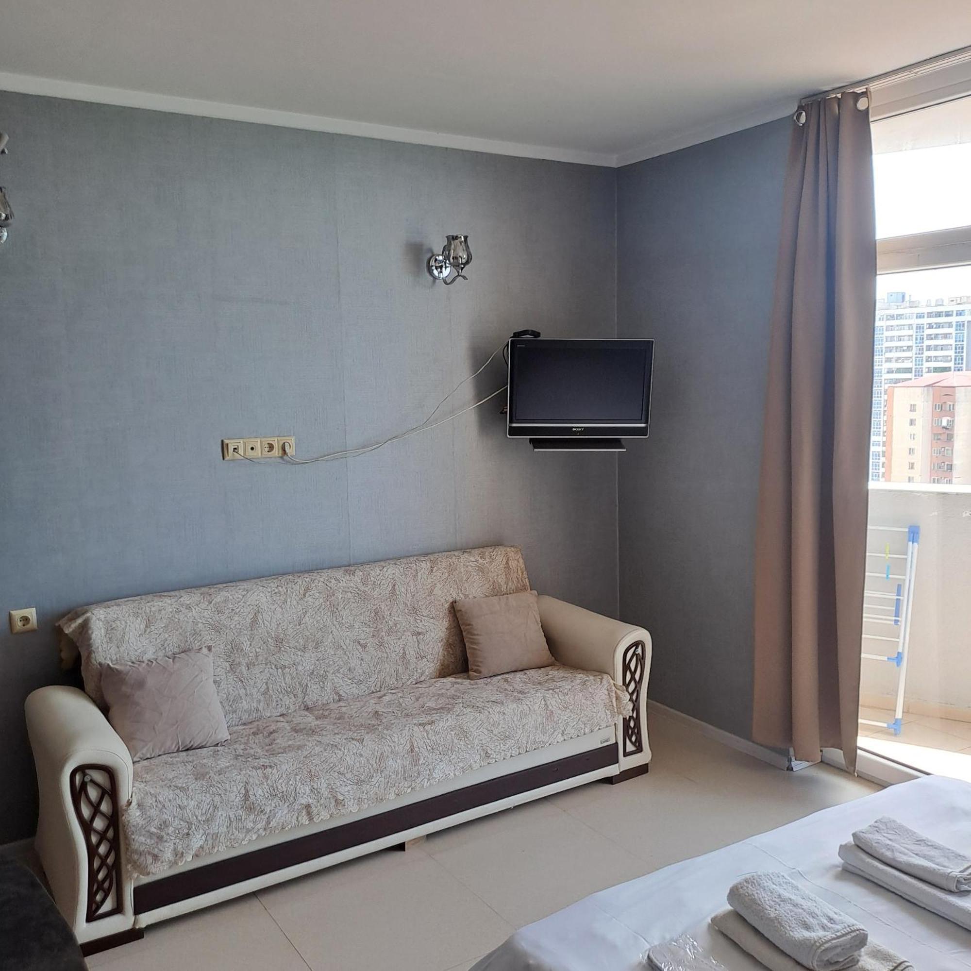 Welcome Orbi Batumi Sea View Apartman Kültér fotó