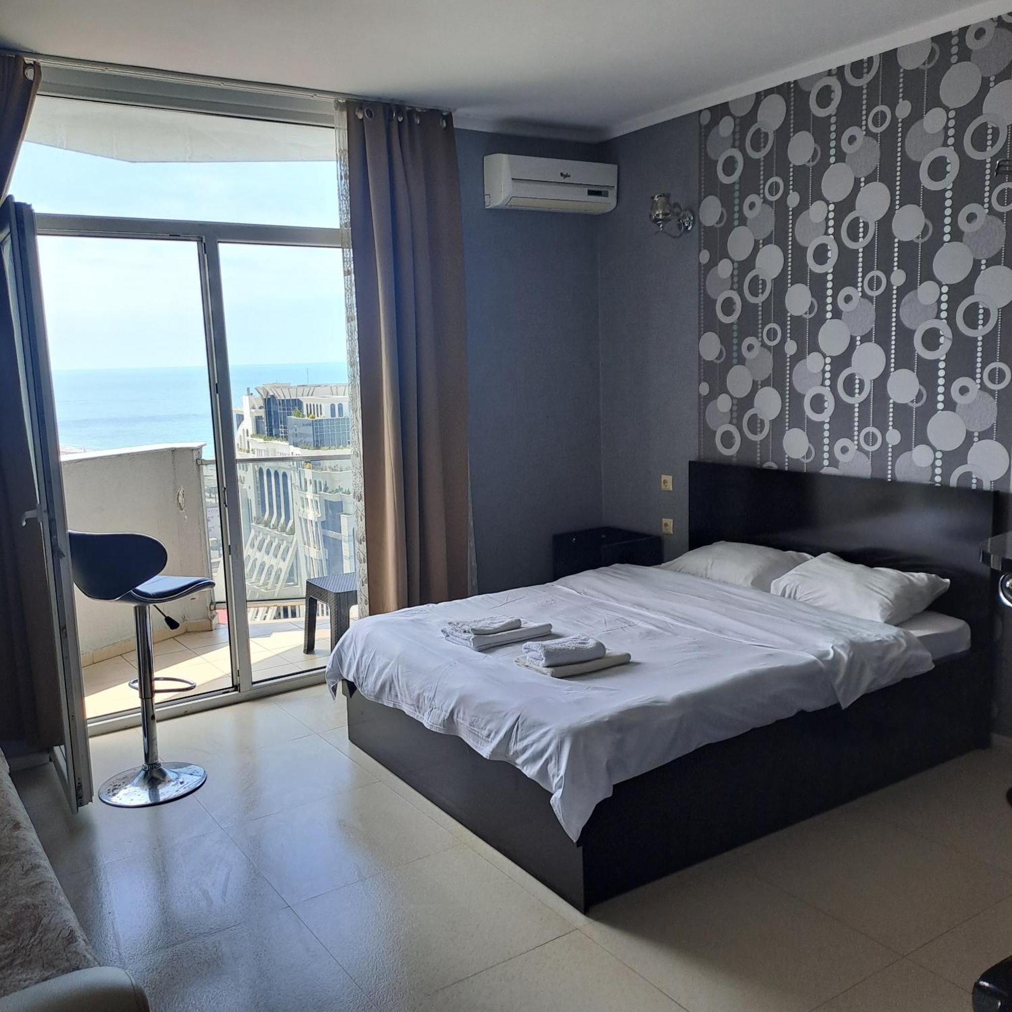 Welcome Orbi Batumi Sea View Apartman Kültér fotó